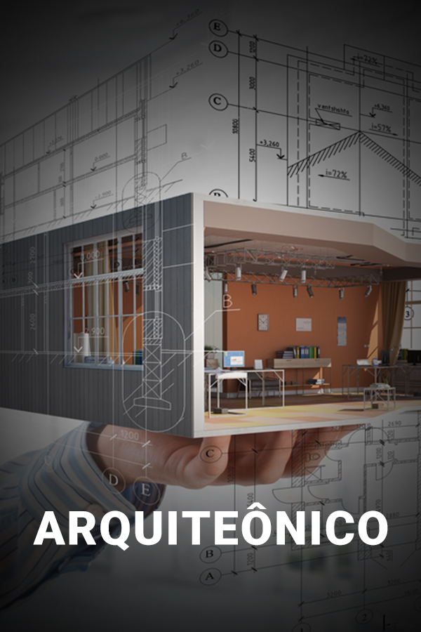 Fases Arquitetura